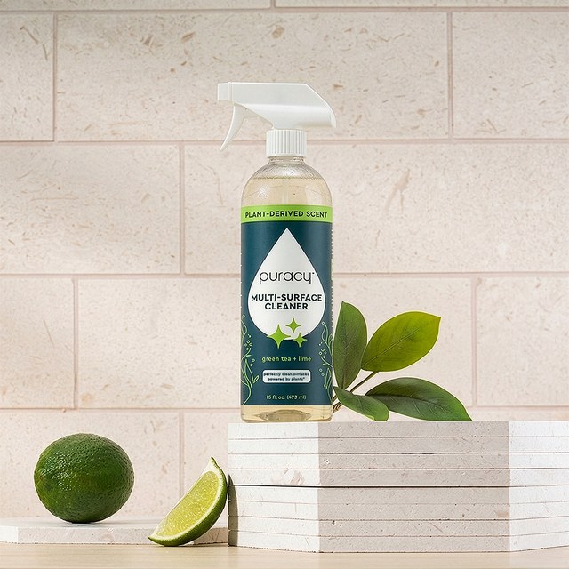 Multi-Surface Cleaner Spray M2