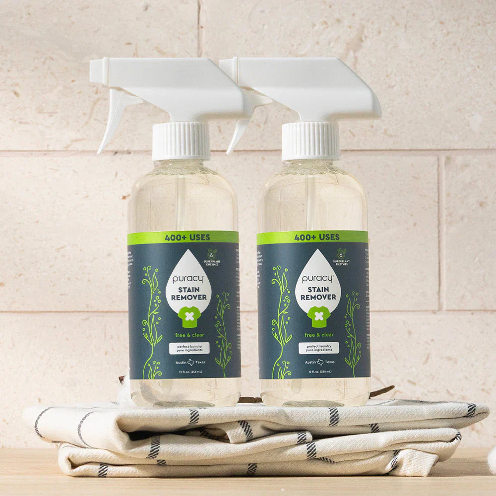 Laundry Stain Remover